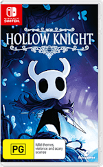 Hollow knight nintendo switch sale sales
